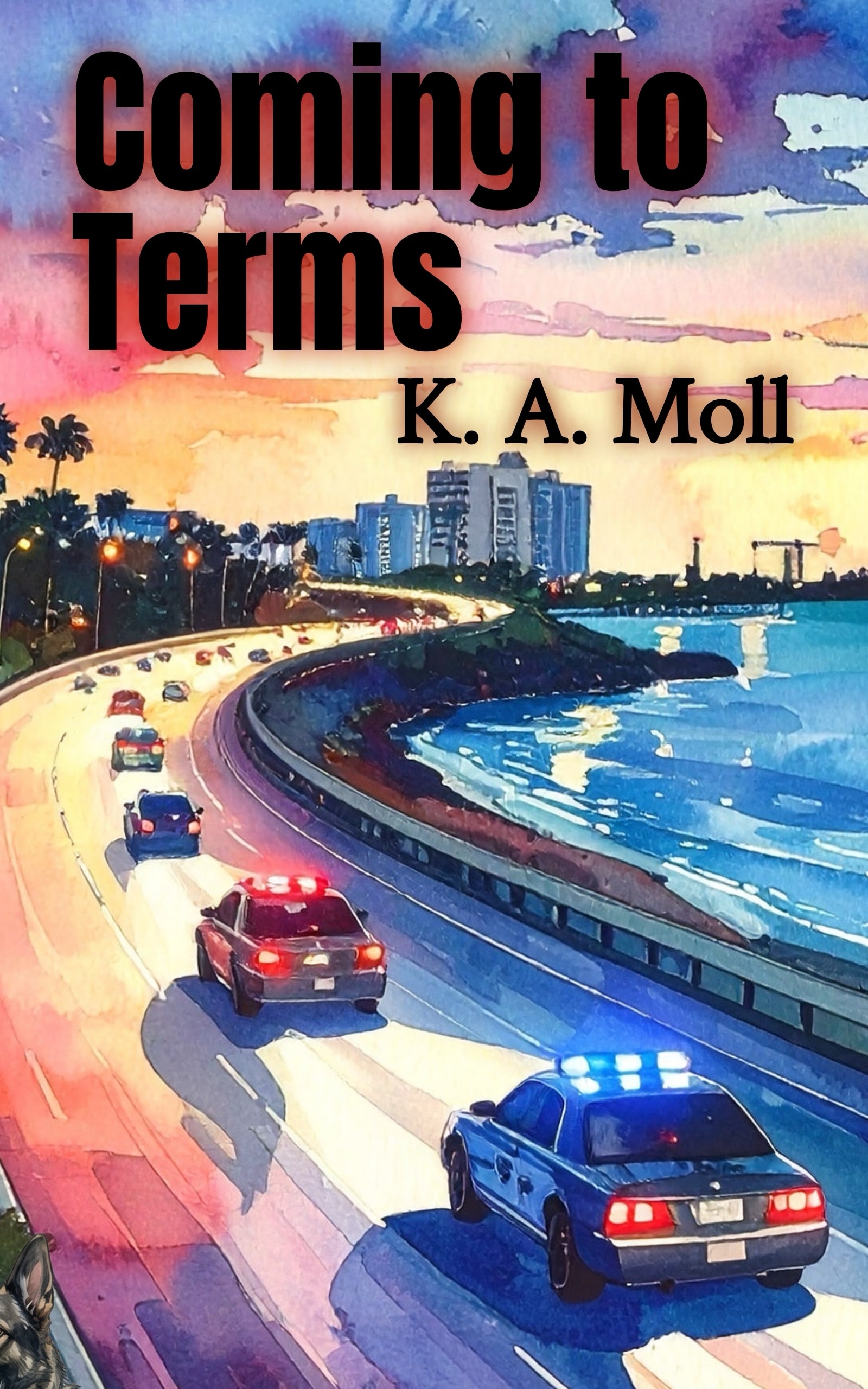Coming to Terms cover